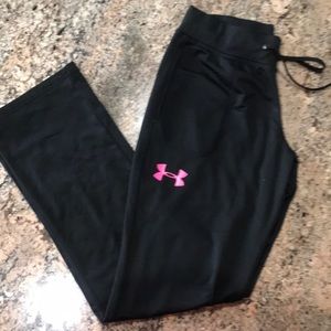 Under Armour acitve pants